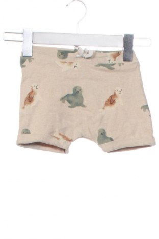 Детски къс панталон Hema, Размер 18-24m/ 86-98 см, Цвят Многоцветен, Цена 3,57 €