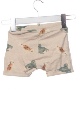 Детски къс панталон Hema, Размер 18-24m/ 86-98 см, Цвят Многоцветен, Цена 3,57 €