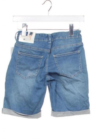 Детски къс панталон Here+There, Размер 11-12y/ 152-158 см, Цвят Син, Цена 5,11 €
