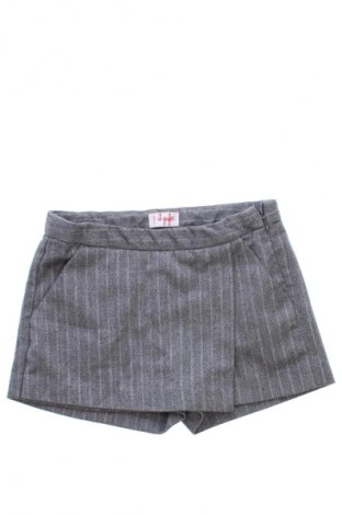 Детски къс панталон IL Gufo, Размер 4-5y/ 110-116 см, Цвят Многоцветен, Цена 21,00 €