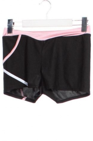 Детски къс панталон Iefiel, Размер 15-18y/ 170-176 см, Цвят Черен, Цена 4,60 €