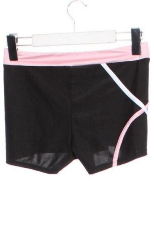 Детски къс панталон Iefiel, Размер 15-18y/ 170-176 см, Цвят Черен, Цена 4,60 €