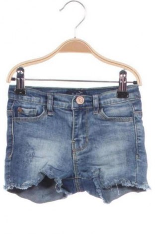 Dziecięce szorty Katag, Rozmiar 3-4y/ 104-110 cm, Kolor Niebieski, Cena 17,99 zł