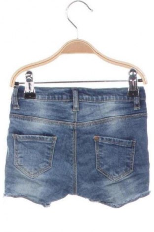 Dziecięce szorty Katag, Rozmiar 3-4y/ 104-110 cm, Kolor Niebieski, Cena 17,99 zł