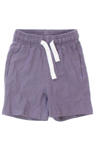 Детски къс панталон Kiabi, Размер 2-3y/ 98-104 см, Цвят Лилав, Цена 5,11 €