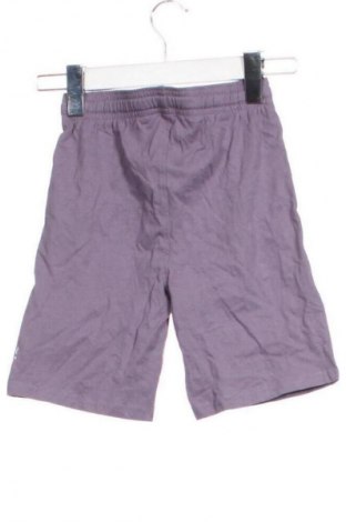 Детски къс панталон Kiabi, Размер 6-7y/ 122-128 см, Цвят Лилав, Цена 4,09 €
