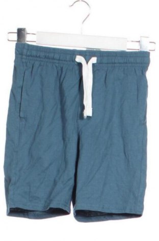 Детски къс панталон Kiabi, Размер 6-7y/ 122-128 см, Цвят Син, Цена 4,09 €