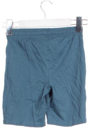 Детски къс панталон Kiabi, Размер 6-7y/ 122-128 см, Цвят Син, Цена 4,09 €