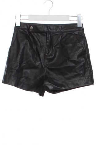 Детски къс панталон Kiabi, Размер 10-11y/ 146-152 см, Цвят Черен, Цена 3,57 €