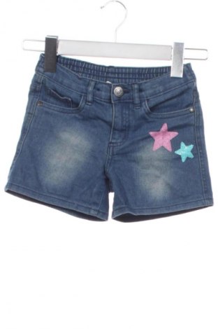 Pantaloni scurți pentru copii Kiki & Koko, Mărime 6-7y/ 122-128 cm, Culoare Albastru, Preț 44,99 Lei