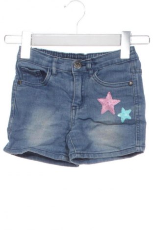 Детски къс панталон Kiki & Koko, Размер 4-5y/ 110-116 см, Цвят Син, Цена 3,57 €