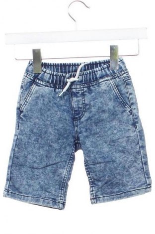 Kinder Shorts Kiki & Koko, Größe 2-3y/ 98-104 cm, Farbe Blau, Preis € 9,99