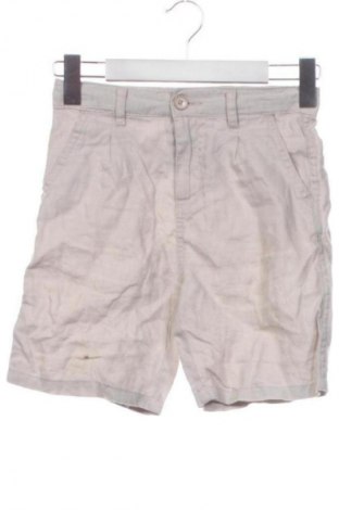Παιδικό κοντό παντελόνι Koton, Μέγεθος 8-9y/ 134-140 εκ., Χρώμα  Μπέζ, Τιμή 11,70 €