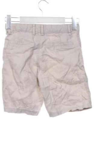 Παιδικό κοντό παντελόνι Koton, Μέγεθος 8-9y/ 134-140 εκ., Χρώμα  Μπέζ, Τιμή 11,70 €