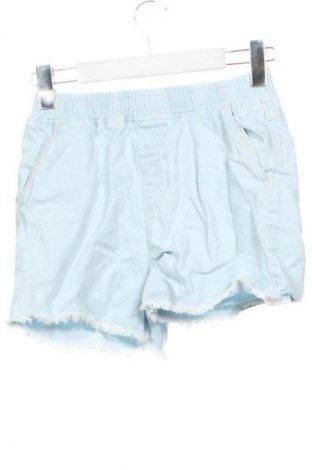 Детски къс панталон LC Waikiki, Размер 10-11y/ 146-152 см, Цвят Син, Цена 3,57 €