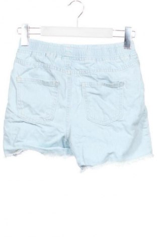 Детски къс панталон LC Waikiki, Размер 10-11y/ 146-152 см, Цвят Син, Цена 3,57 €