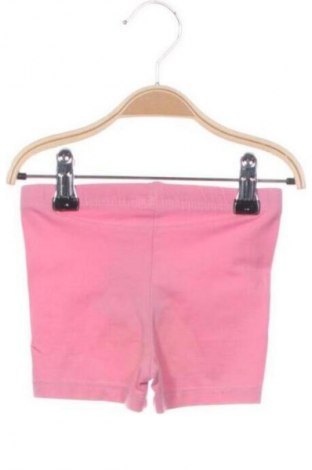 Детски къс панталон LC Waikiki, Размер 9-12m/ 74-80 см, Цвят Розов, Цена 4,00 €