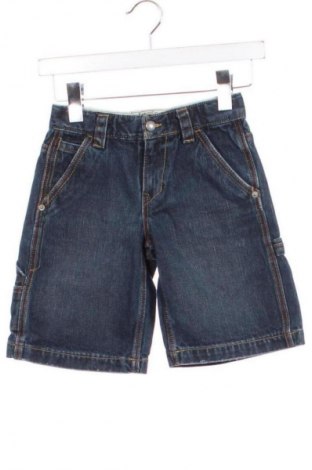 Детски къс панталон Levi's, Размер 7-8y/ 128-134 см, Цвят Син, Цена 14,31 €