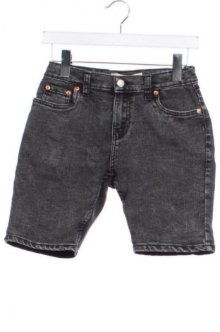 Kinder Shorts Levi's, Größe 12-13y/ 158-164 cm, Farbe Grau, Preis € 18,99