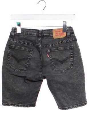 Kinder Shorts Levi's, Größe 12-13y/ 158-164 cm, Farbe Grau, Preis € 18,99