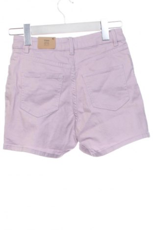 Детски къс панталон Lindex, Размер 9-10y/ 140-146 см, Цвят Лилав, Цена 4,60 €
