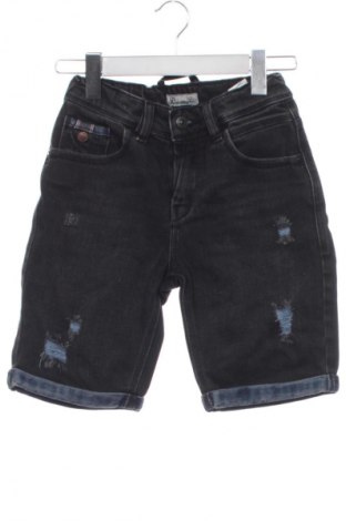 Pantaloni scurți pentru copii Ltb, Mărime 11-12y/ 152-158 cm, Culoare Negru, Preț 56,99 Lei