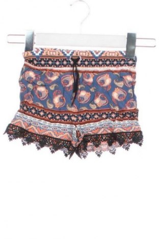 Детски къс панталон Lupilu, Размер 4-5y/ 110-116 см, Цвят Многоцветен, Цена 3,57 €