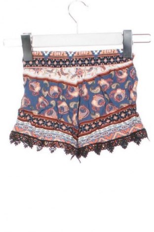 Детски къс панталон Lupilu, Размер 4-5y/ 110-116 см, Цвят Многоцветен, Цена 3,57 €
