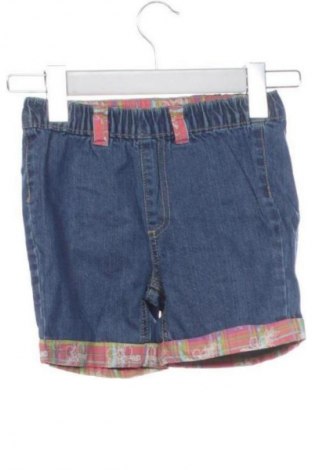 Детски къс панталон Lupilu, Размер 3-4y/ 104-110 см, Цвят Син, Цена 7,00 €