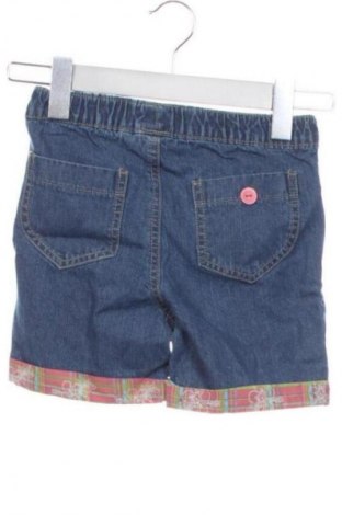 Детски къс панталон Lupilu, Размер 3-4y/ 104-110 см, Цвят Син, Цена 7,00 €
