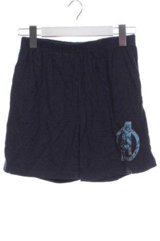 Детски къс панталон Marvel, Размер 12-13y/ 158-164 см, Цвят Син, Цена 4,60 €