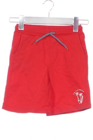 Детски къс панталон Mayoral, Размер 5-6y/ 116-122 см, Цвят Червен, Цена 8,69 €