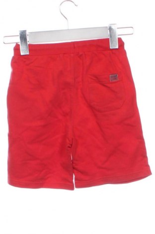 Детски къс панталон Mayoral, Размер 5-6y/ 116-122 см, Цвят Червен, Цена 8,69 €
