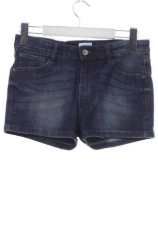 Детски къс панталон Mayoral, Размер 12-13y/ 158-164 см, Цвят Син, Цена 9,00 €