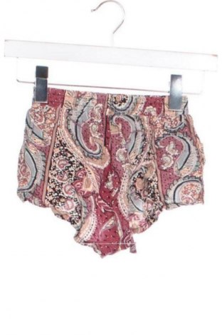 Детски къс панталон My Hailys, Размер 10-11y/ 146-152 см, Цвят Многоцветен, Цена 4,60 €