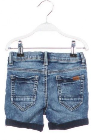 Детски къс панталон Name It, Размер 18-24m/ 86-98 см, Цвят Син, Цена 3,57 €