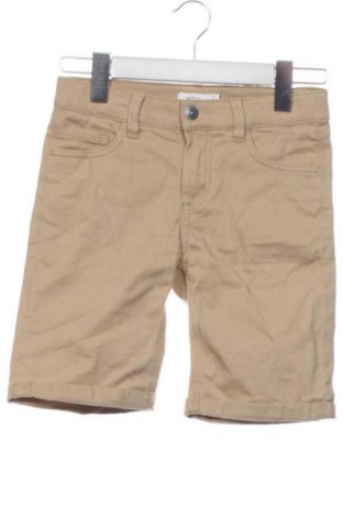 Детски къс панталон Name It, Размер 8-9y/ 134-140 см, Цвят Кафяв, Цена 4,09 €