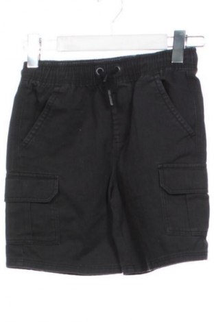 Детски къс панталон Next, Размер 8-9y/ 134-140 см, Цвят Черен, Цена 8,69 €