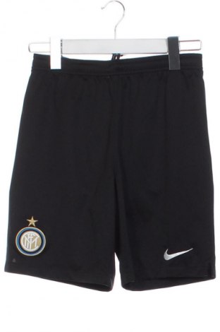 Детски къс панталон Nike, Размер 11-12y/ 152-158 см, Цвят Черен, Цена 11,24 €