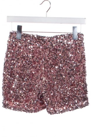 Dziecięce szorty ONLY, Rozmiar 11-12y/ 152-158 cm, Kolor Różowy, Cena 22,99 zł