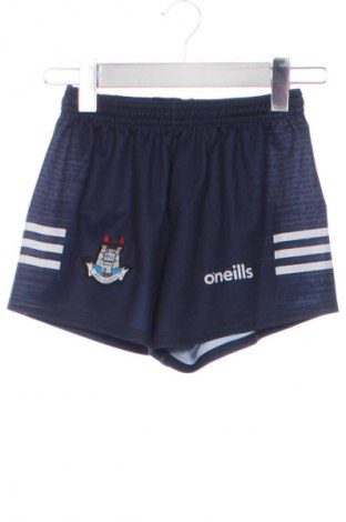 Детски къс панталон O'Neills, Размер 7-8y/ 128-134 см, Цвят Син, Цена 9,20 €