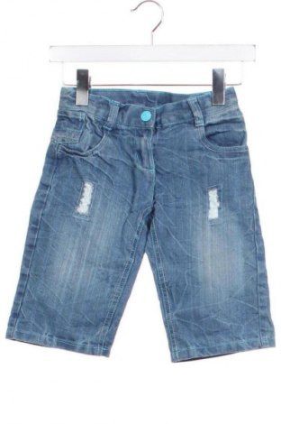 Детски къс панталон Okay, Размер 8-9y/ 134-140 см, Цвят Син, Цена 3,57 €