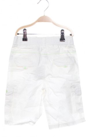 Dziecięce szorty Oviesse, Rozmiar 5-6y/ 116-122 cm, Kolor Biały, Cena 23,99 zł