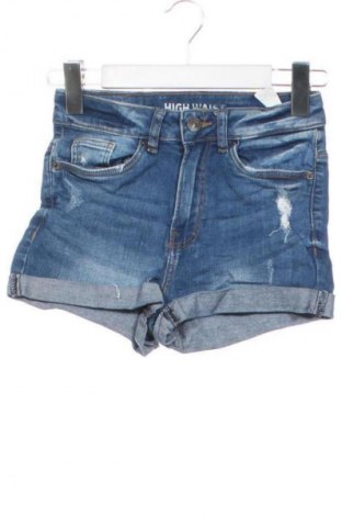 Детски къс панталон Page One, Размер 10-11y/ 146-152 см, Цвят Син, Цена 4,09 €