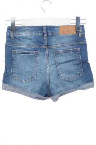 Детски къс панталон Page One, Размер 10-11y/ 146-152 см, Цвят Син, Цена 4,09 €