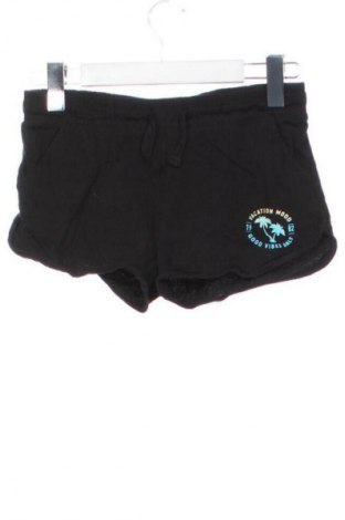 Детски къс панталон Page One, Размер 10-11y/ 146-152 см, Цвят Черен, Цена 3,57 €