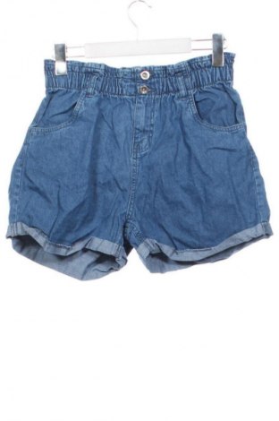 Детски къс панталон Page One, Размер 14-15y/ 168-170 см, Цвят Син, Цена 3,06 €