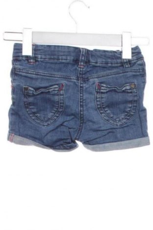 Детски къс панталон Palomino, Размер 5-6y/ 116-122 см, Цвят Син, Цена 4,09 €