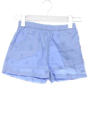 Детски къс панталон Pepco, Размер 6-7y/ 122-128 см, Цвят Син, Цена 6,13 €