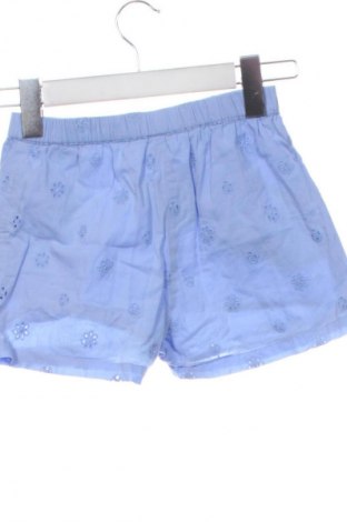 Детски къс панталон Pepco, Размер 6-7y/ 122-128 см, Цвят Син, Цена 6,13 €